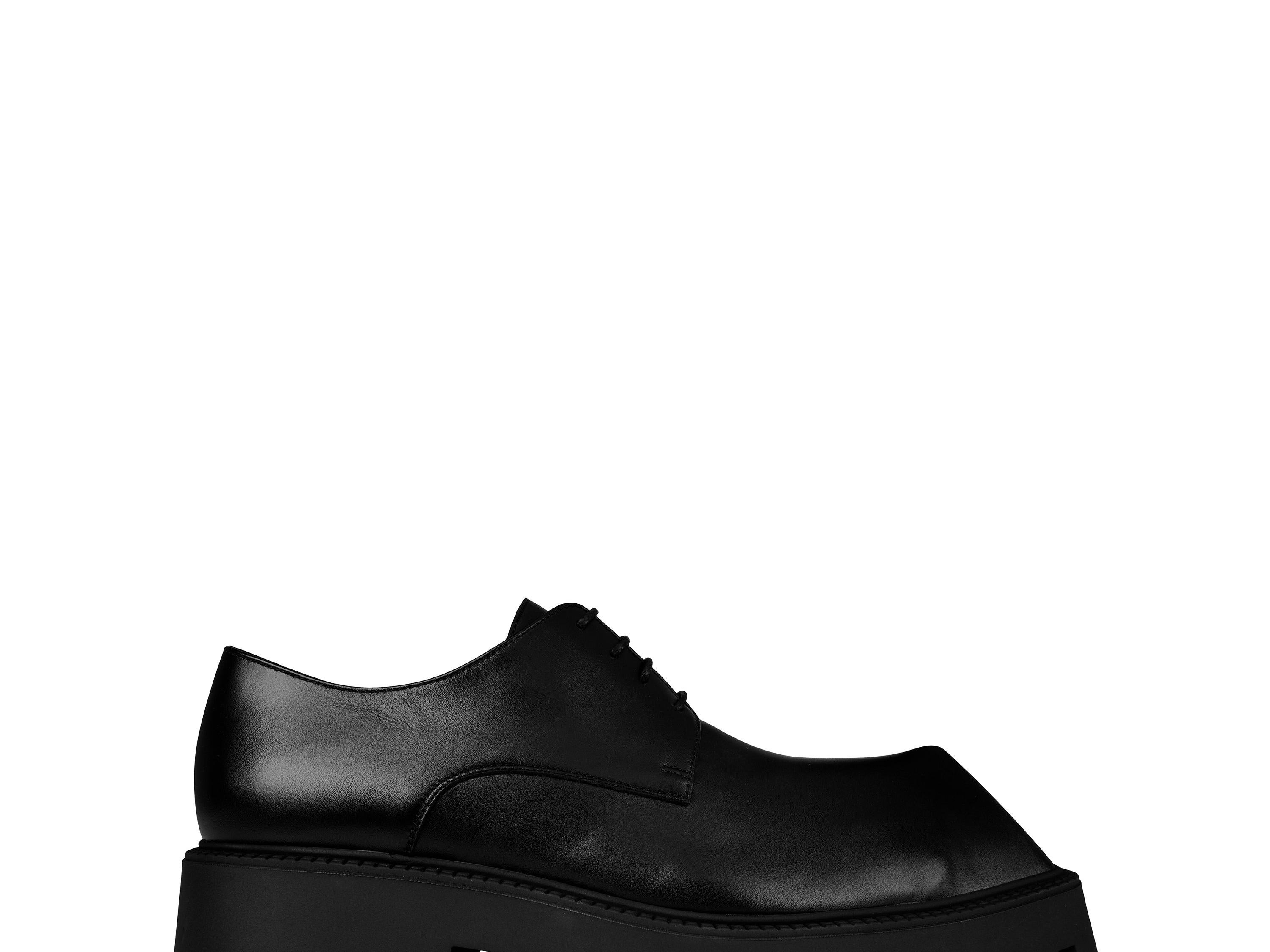 Balenciaga | Rhino Derby Shoes | Derby Shoes | Cruise Fashion Balenciaga | Rhino Derby Shoes | Derby Shoes | Cruise Fashion
